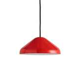 Helder rood