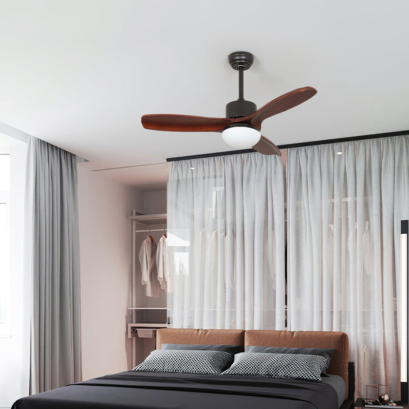 Haydn Ceiling Fan Light