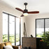 Haydn Ceiling Fan Light