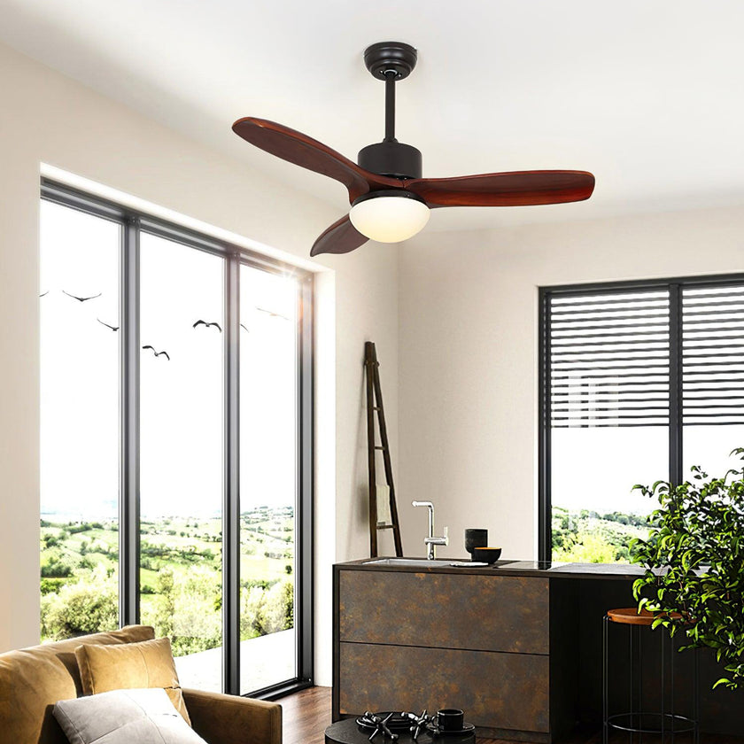 Haydn Ceiling Fan Light