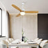Haydn Ceiling Fan Light