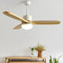 Haydn Ceiling Fan Light