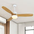 Haydn Ceiling Fan Light