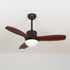 Haydn Ceiling Fan Light