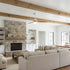 Haydn Ceiling Fan Light