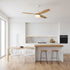Haydn Ceiling Fan Light