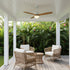 Haydn Ceiling Fan Light