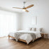 Haydn Ceiling Fan Light