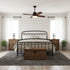 Haydn Ceiling Fan Light