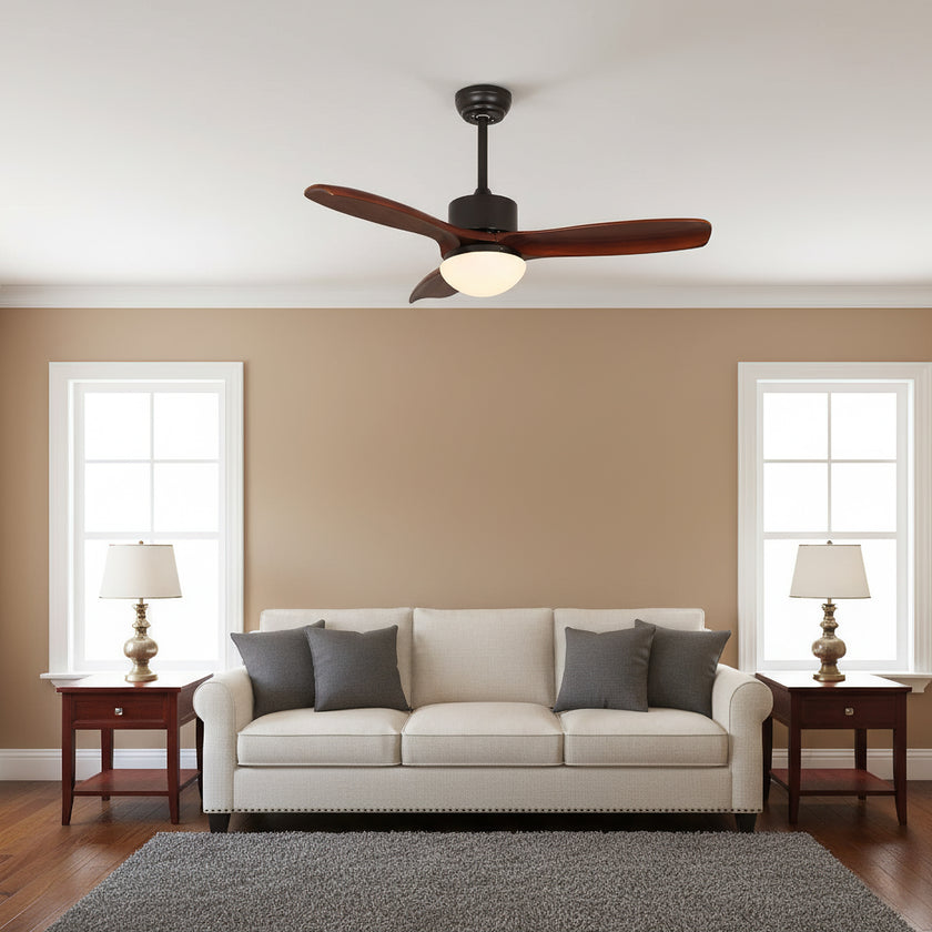 Haydn Ceiling Fan Light