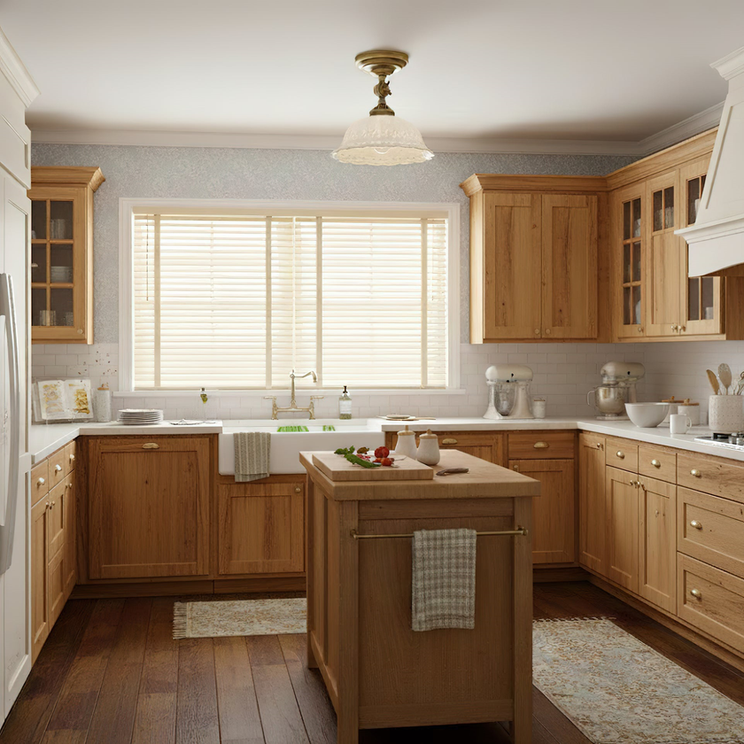 Haylea Ceiling Light