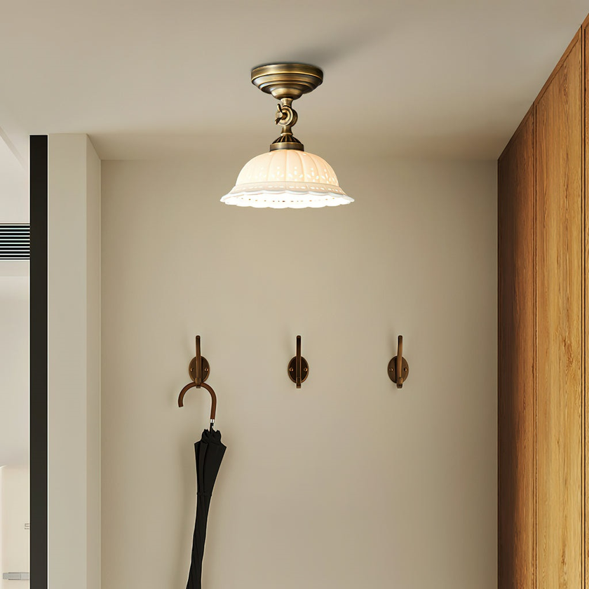 Haylea Ceiling Light