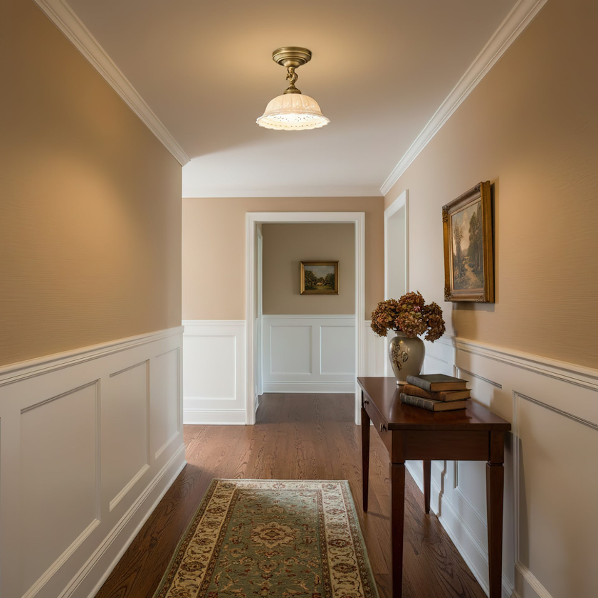 Haylea Ceiling Light