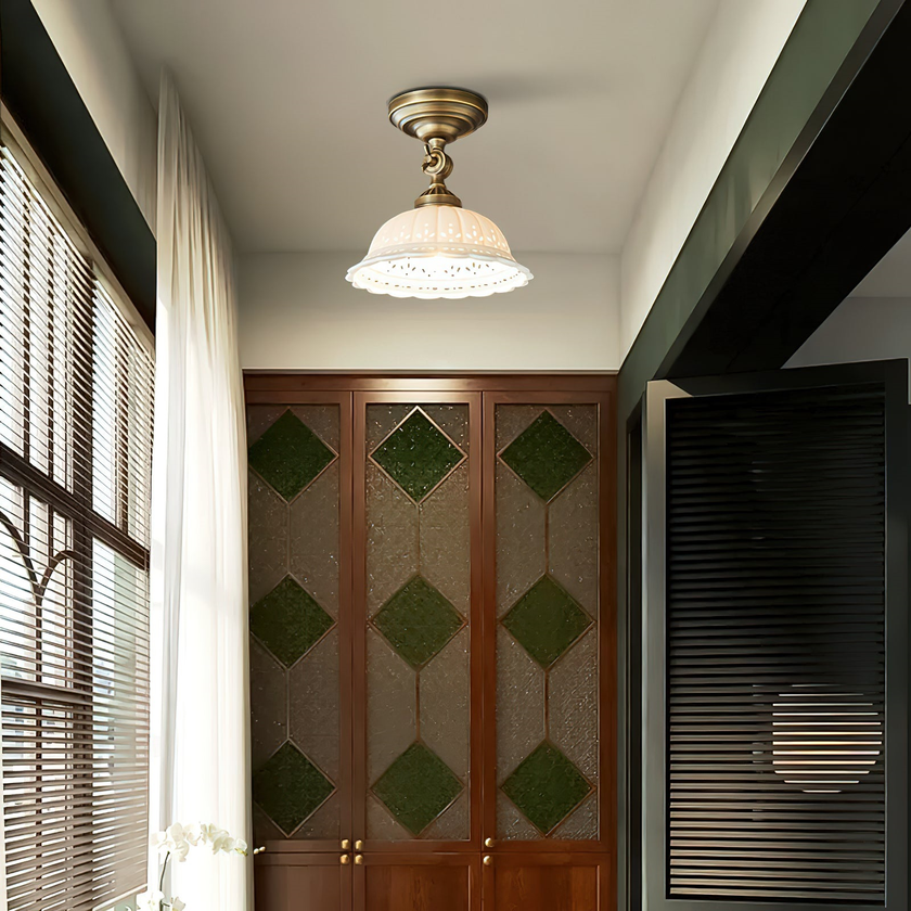 Haylea Ceiling Light