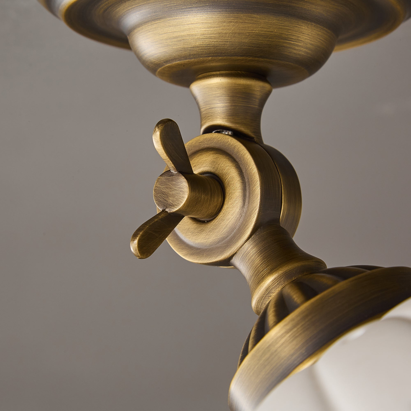 Haylea Ceiling Light