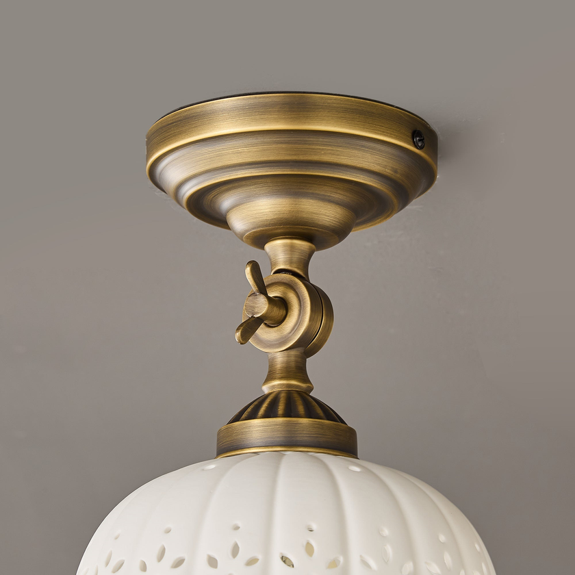 Haylea Ceiling Light