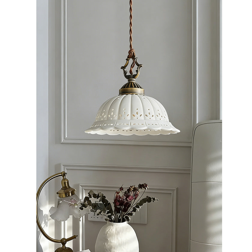 Haylea Pendant Light