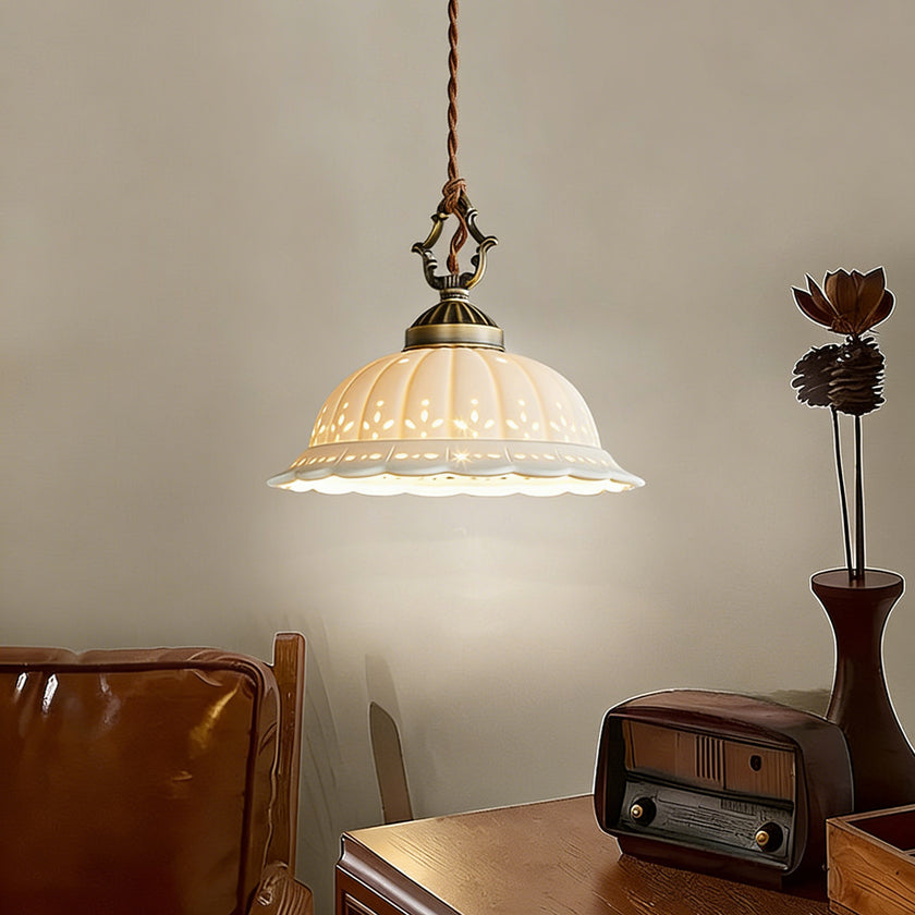 Haylea Pendant Light