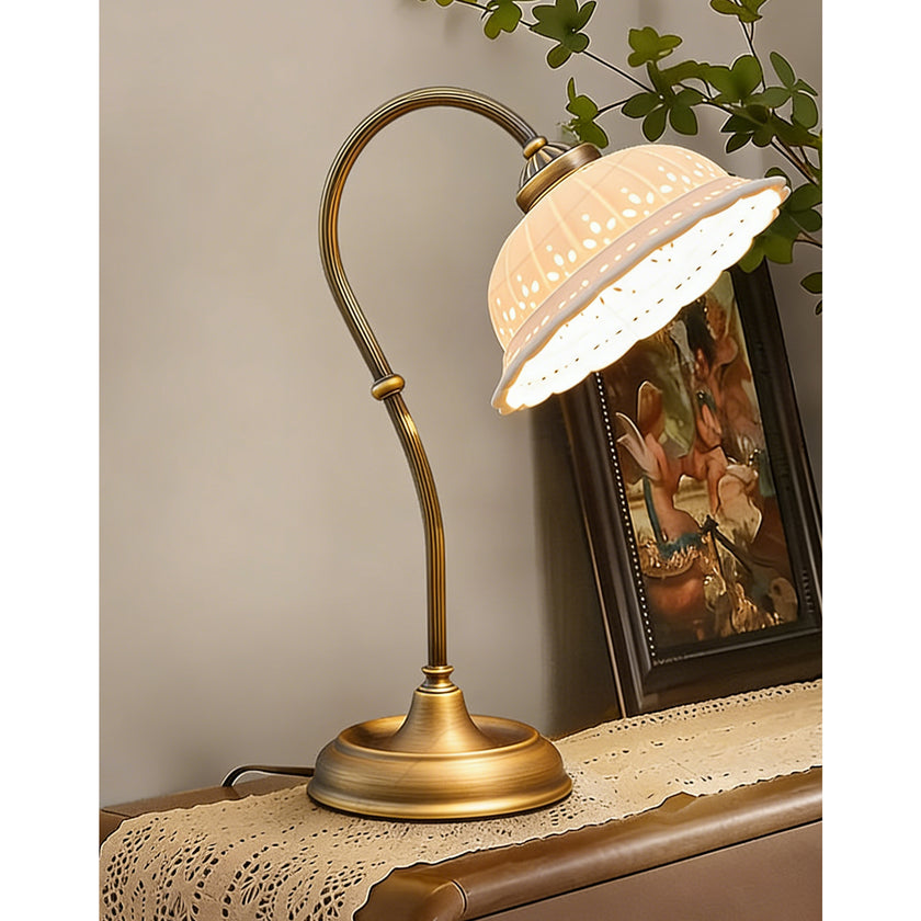 Haylea Table Lamp
