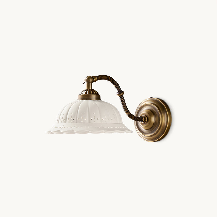 Haylea Wall Lamp