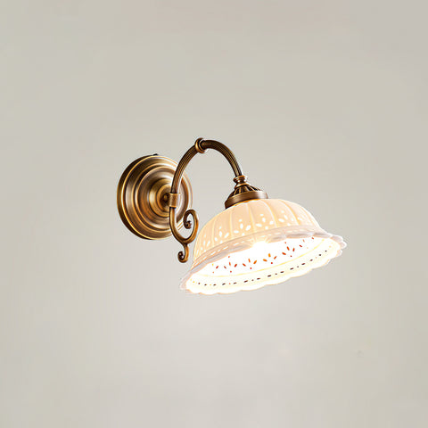 Haylea Wall Lamp – detail 15