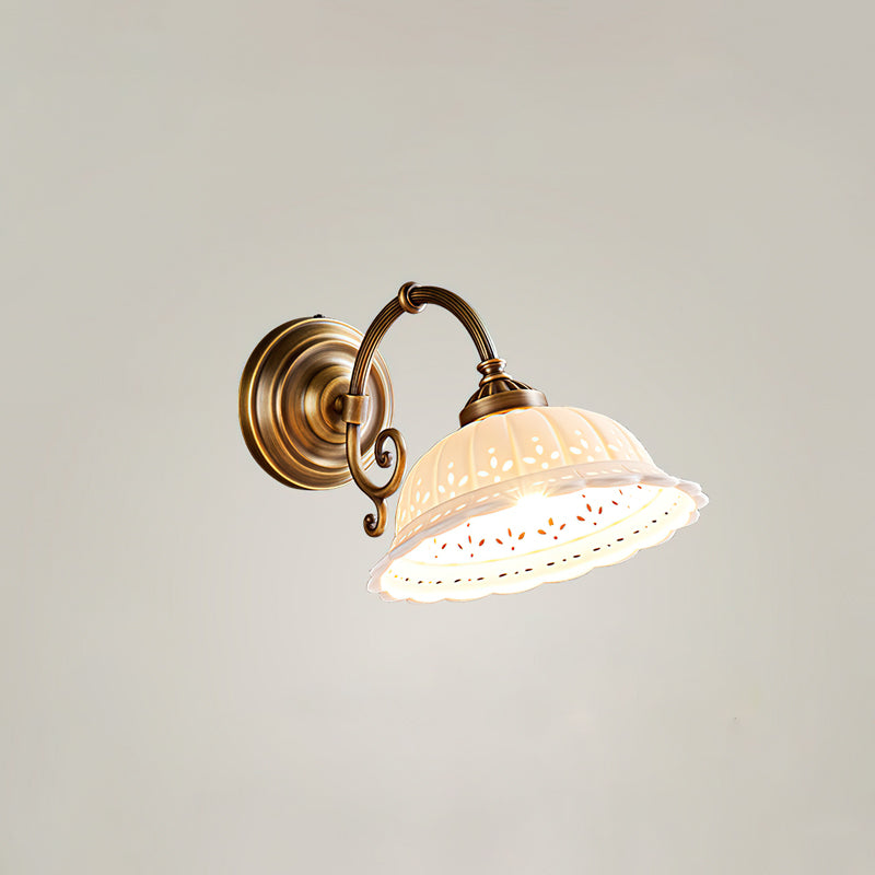 Haylea Wall Lamp