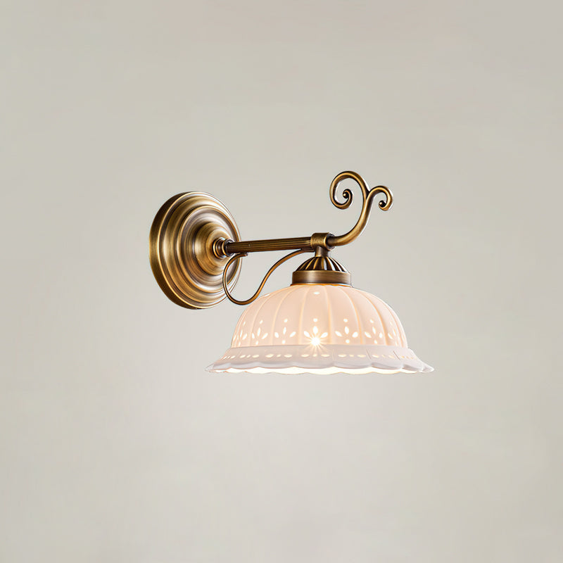 Haylea Wall Lamp
