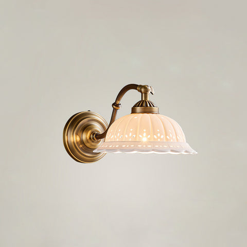 Haylea Wall Lamp – detail 14