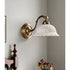 Haylea Wall Lamp