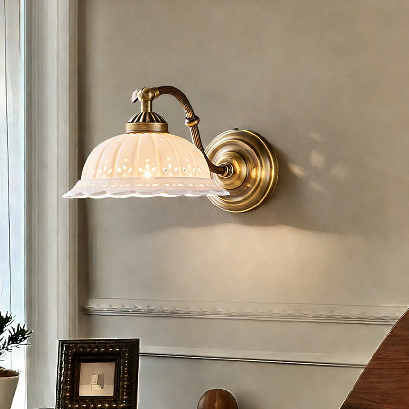 Haylea Wall Lamp