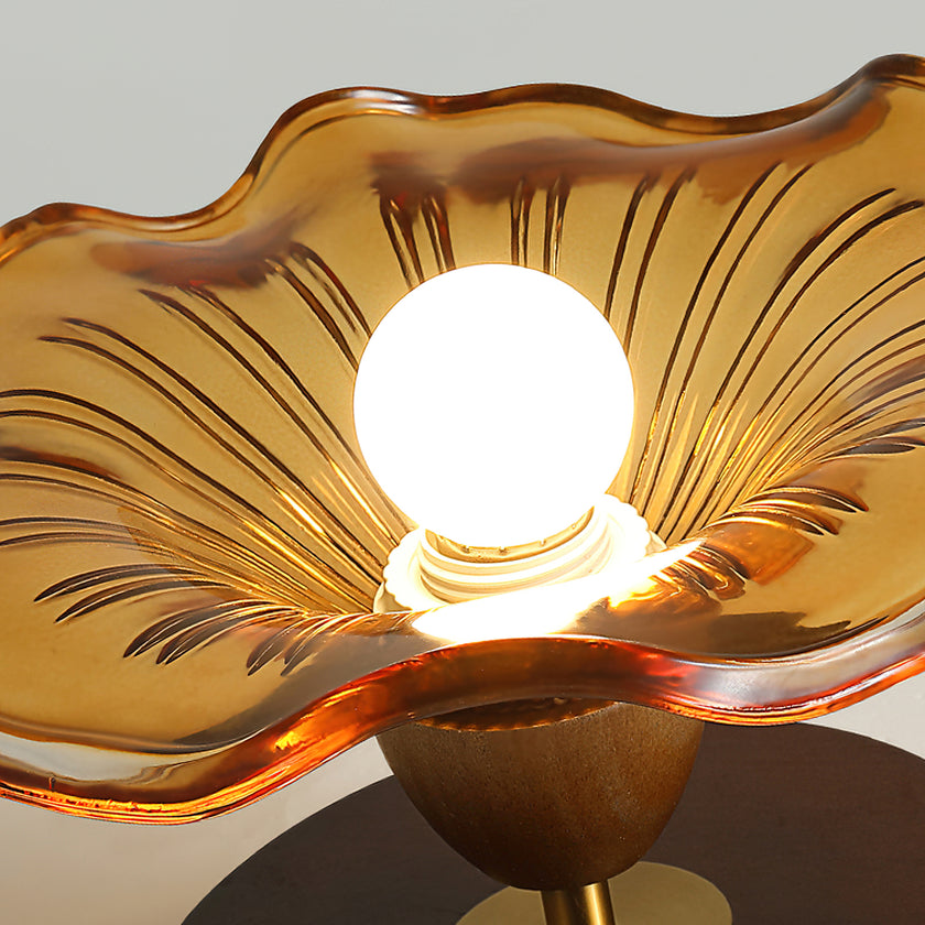 Heaney Flower Ceiling Light