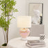 Heart Table Lamp