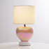 Heart Table Lamp
