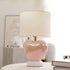 Heart Table Lamp