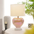Heart Table Lamp