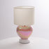 Heart Table Lamp