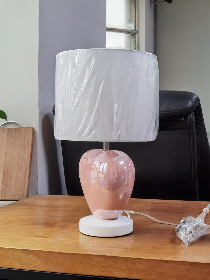 Heart Table Lamp