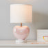 Heart Table Lamp