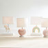 Heart Table Lamp