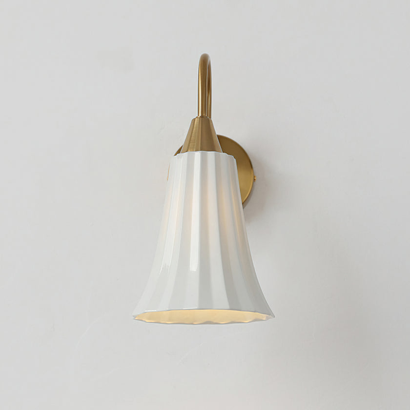 Hector Wall Lamp