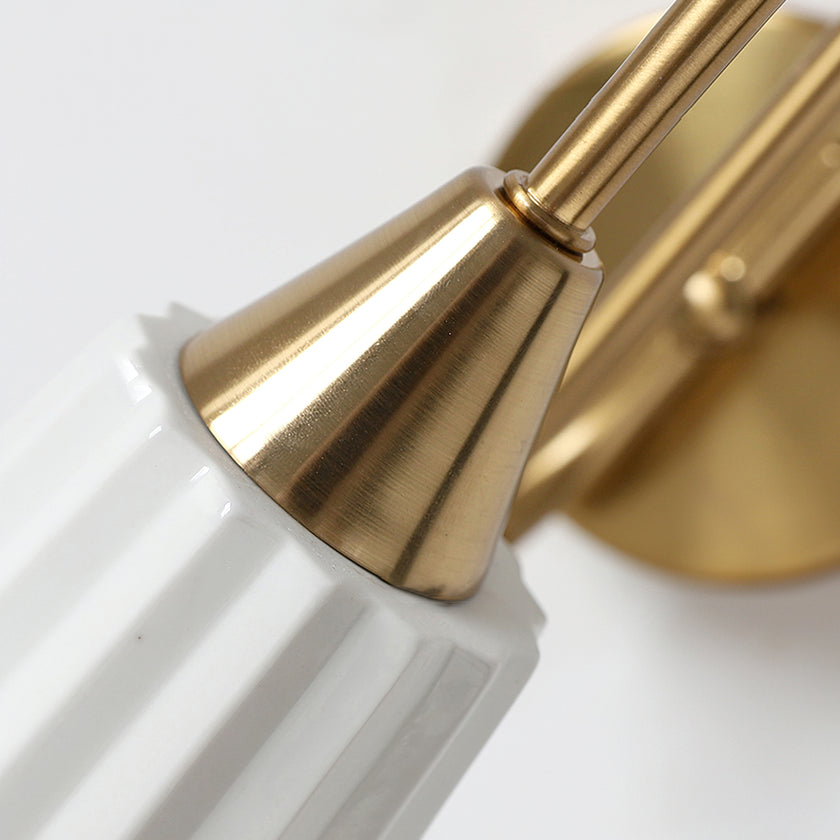 Hector Wall Lamp