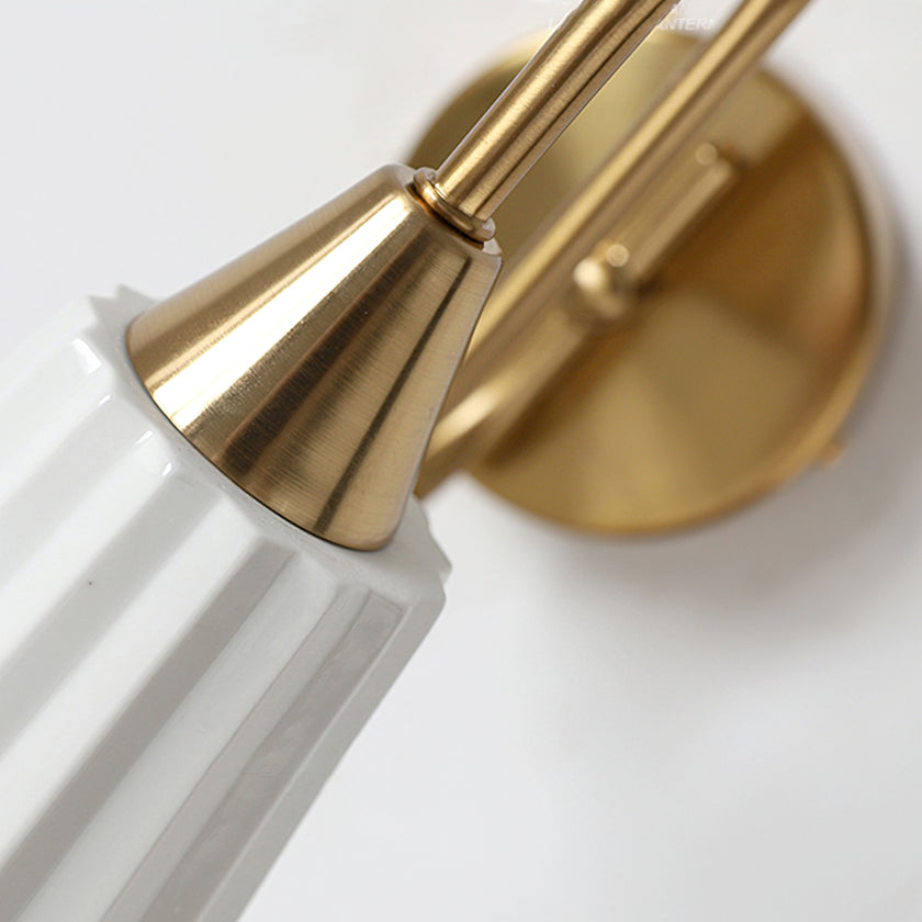 Hector Wall Lamp