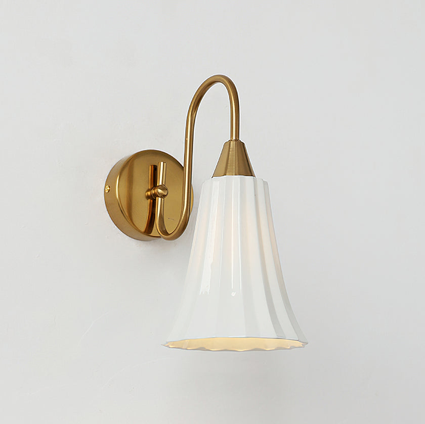 Hector Wall Lamp