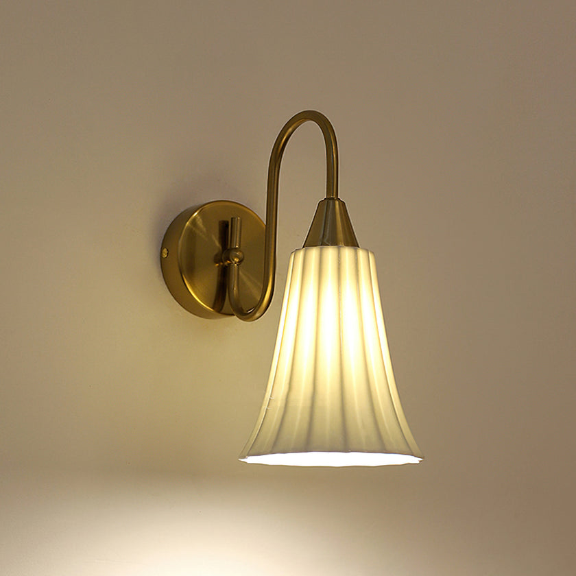 Hector Wall Lamp