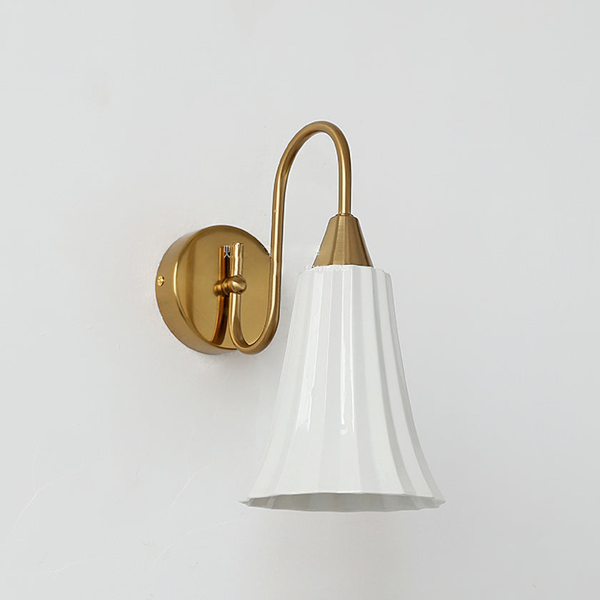 Hector Wall Lamp