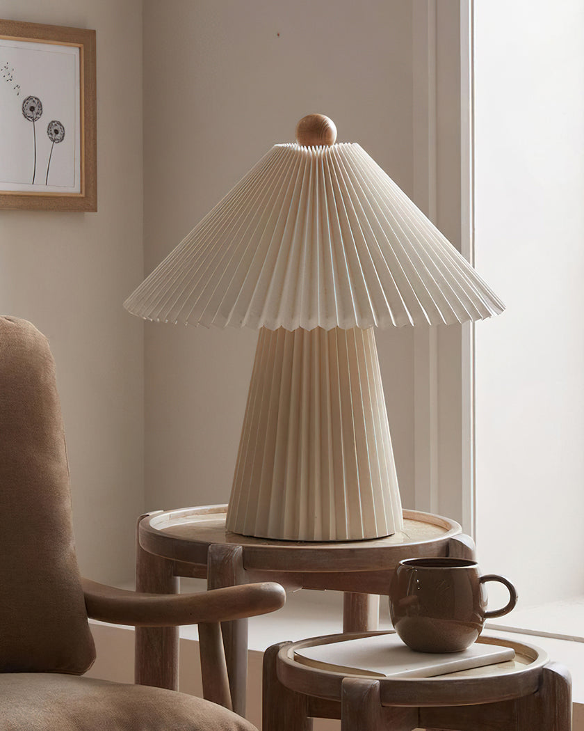 Heiberg Table Lamp