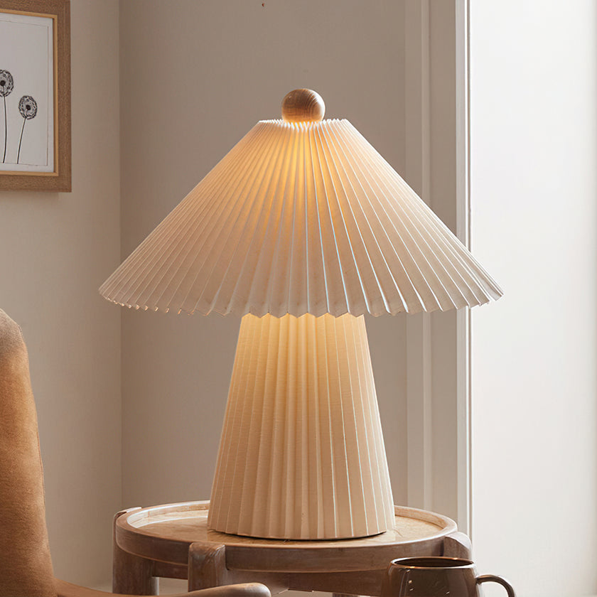 Heiberg Table Lamp