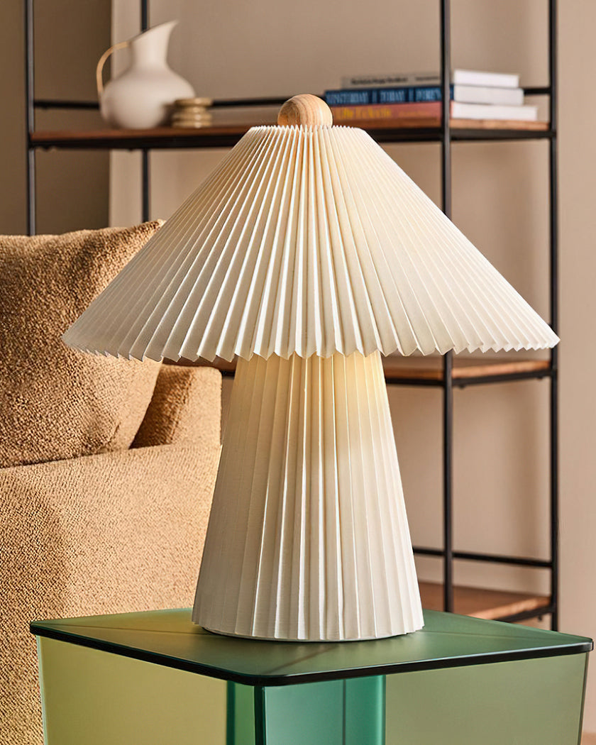Heiberg Table Lamp