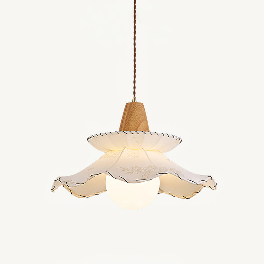 Helia Pendant Lamp
