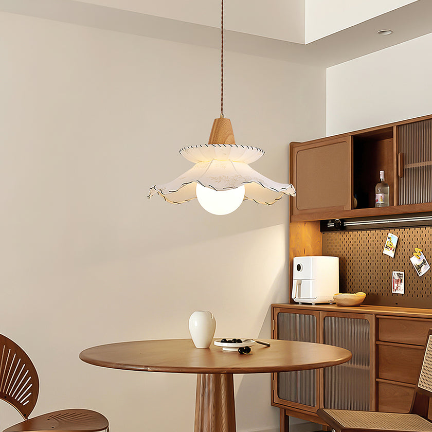 Helia Pendant Lamp